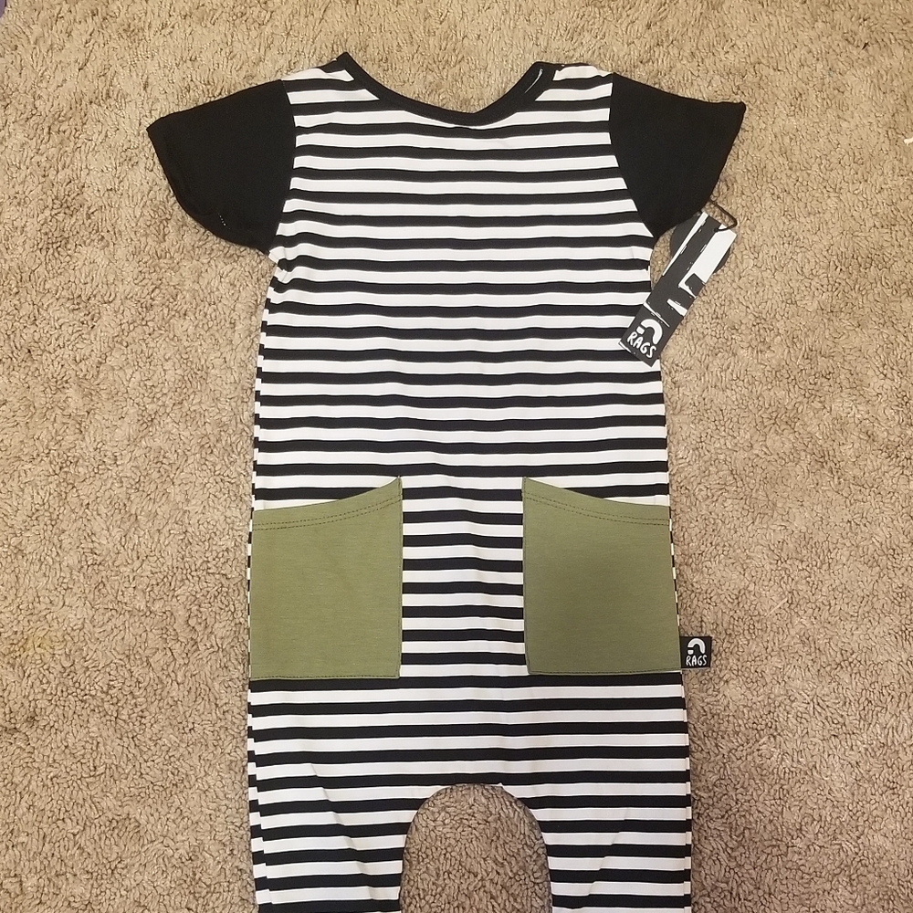 12-18 NWT stripe